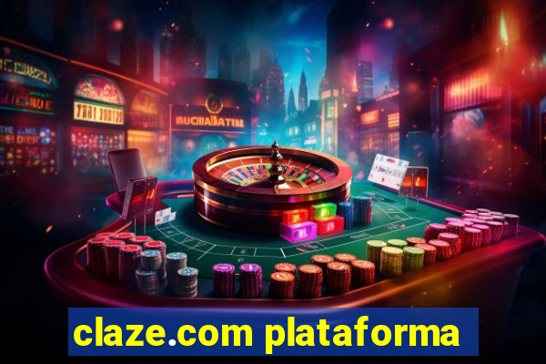 claze.com plataforma