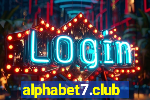 alphabet7.club