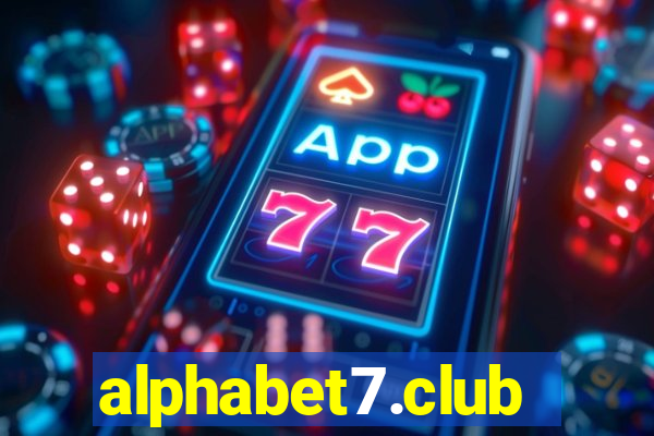 alphabet7.club