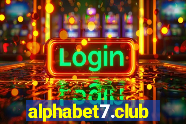 alphabet7.club