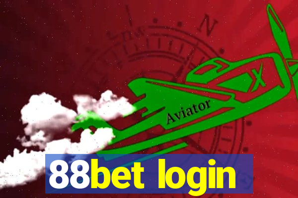 88bet login