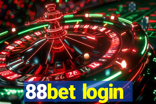 88bet login