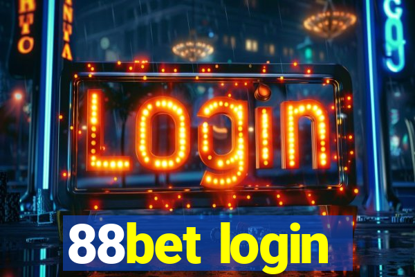 88bet login