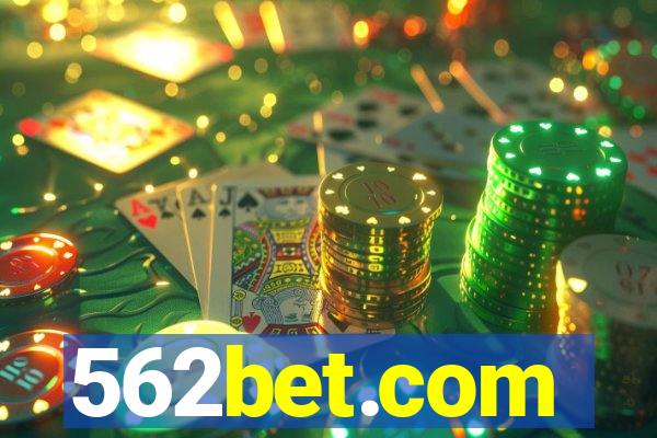 562bet.com