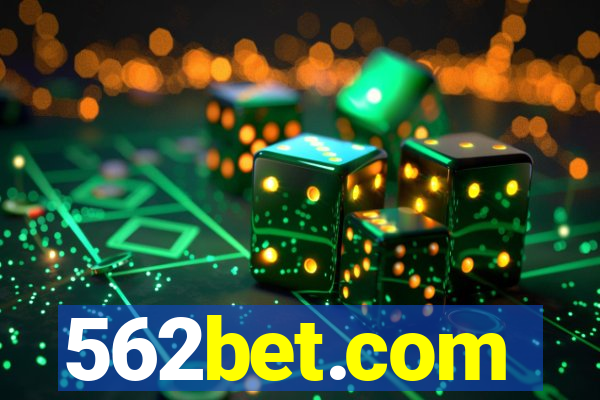 562bet.com