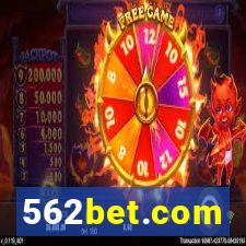 562bet.com