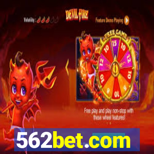 562bet.com