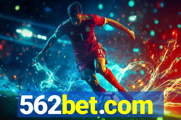 562bet.com