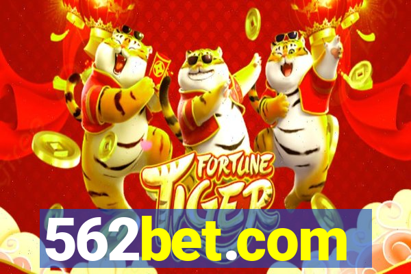 562bet.com