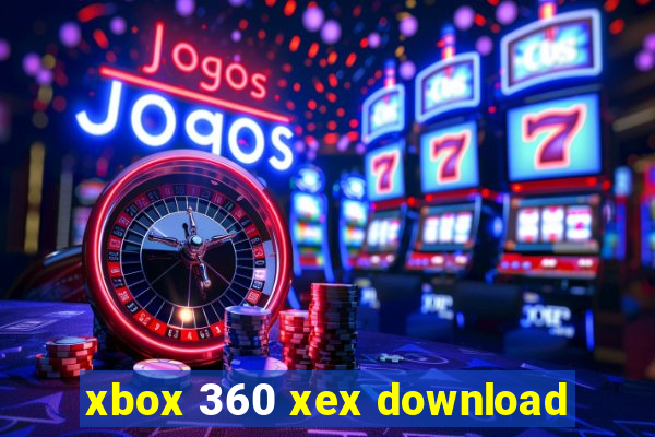 xbox 360 xex download