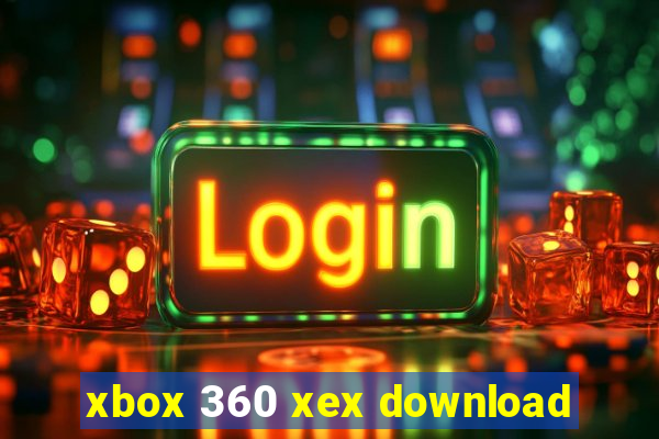 xbox 360 xex download