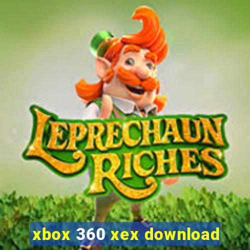 xbox 360 xex download