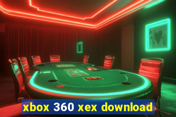 xbox 360 xex download