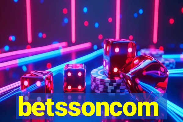 betssoncom