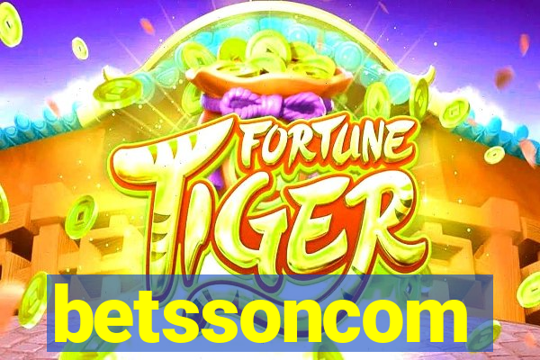 betssoncom