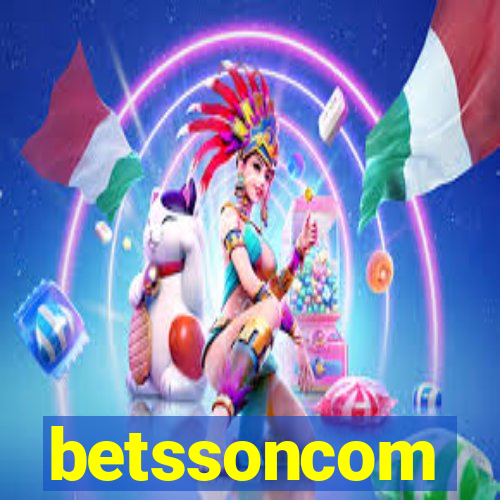 betssoncom