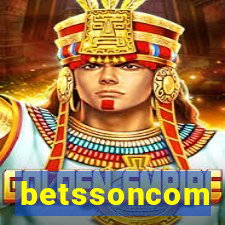 betssoncom