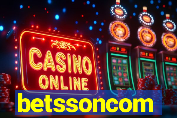 betssoncom