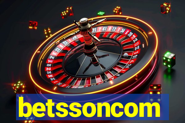 betssoncom