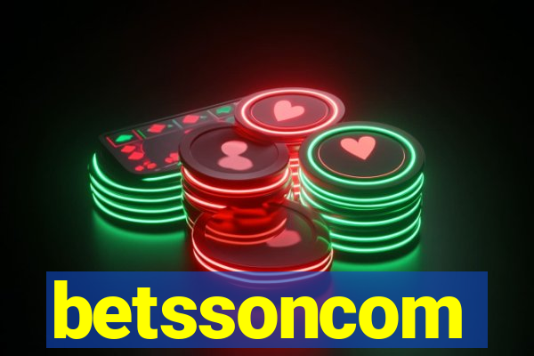 betssoncom