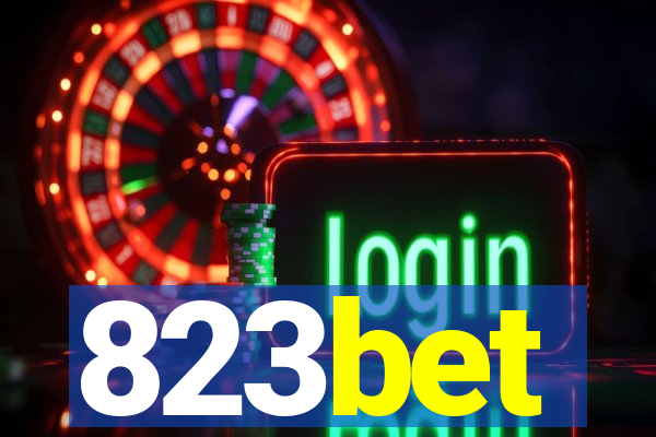 823bet