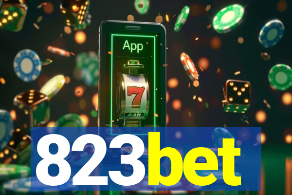 823bet