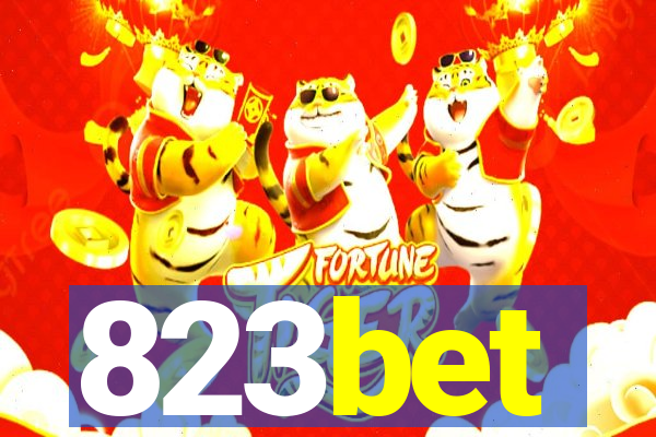 823bet