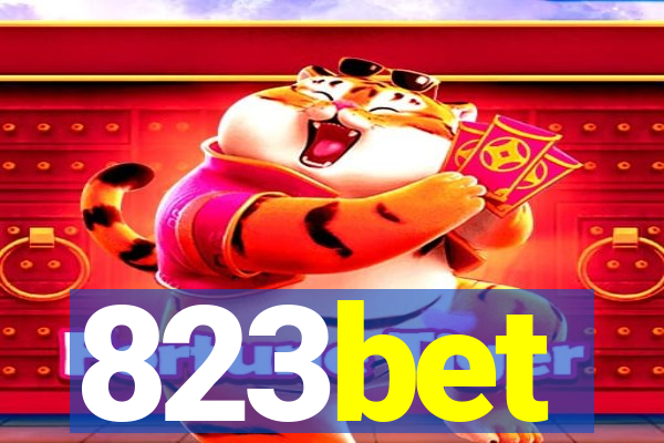 823bet