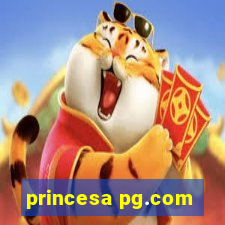 princesa pg.com