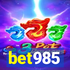 bet985