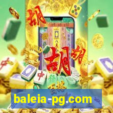 baleia-pg.com