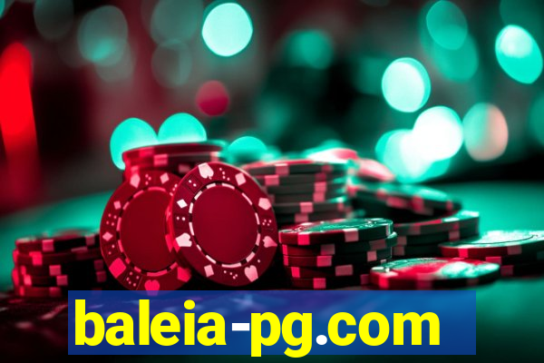 baleia-pg.com