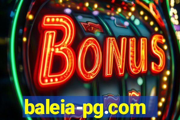 baleia-pg.com