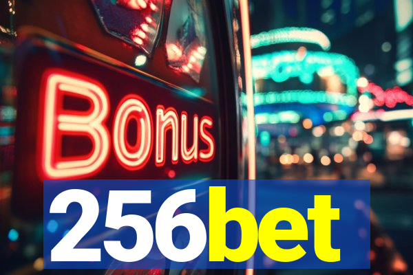 256bet