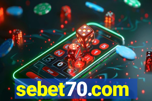 sebet70.com