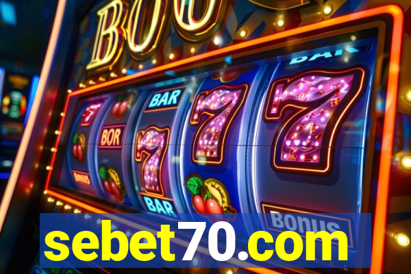 sebet70.com