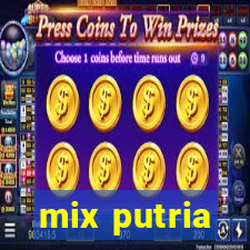 mix putria