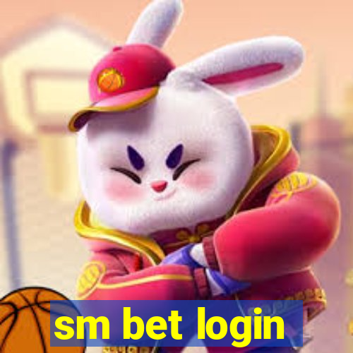 sm bet login