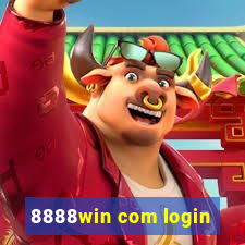 8888win com login