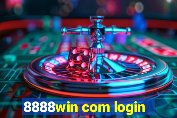 8888win com login