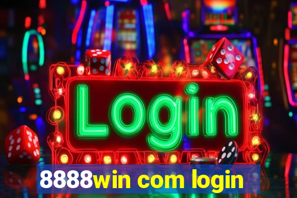 8888win com login