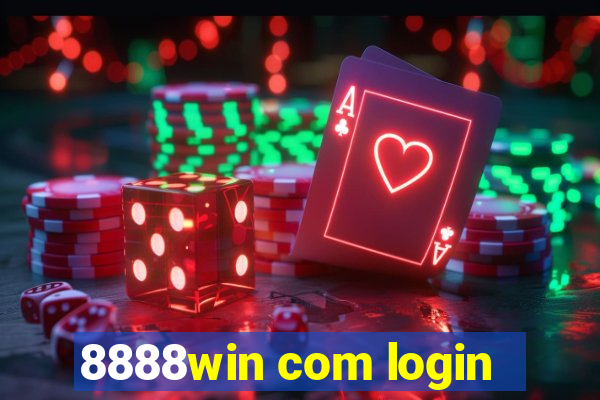 8888win com login