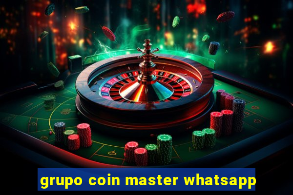 grupo coin master whatsapp