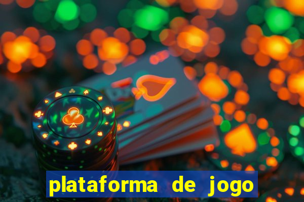 plataforma de jogo que nao precisa depositar dinheiro