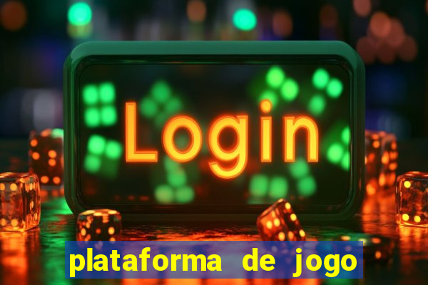 plataforma de jogo que nao precisa depositar dinheiro