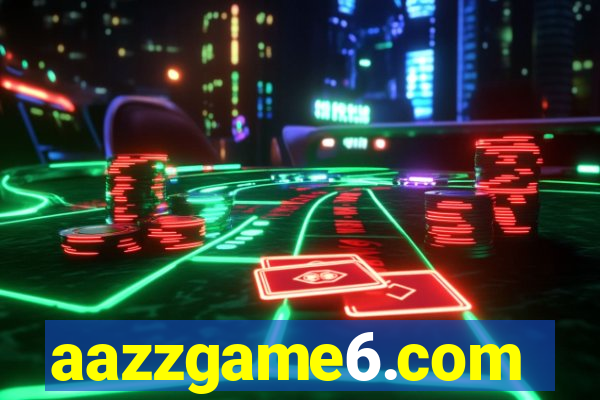 aazzgame6.com