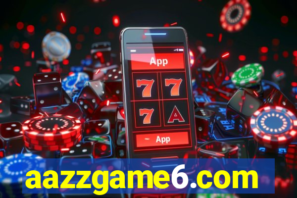 aazzgame6.com