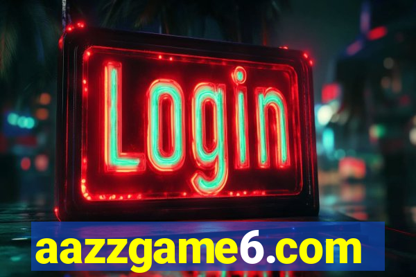 aazzgame6.com