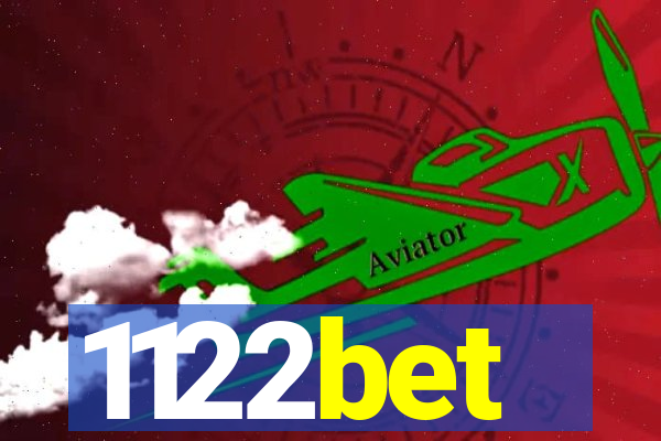 1122bet