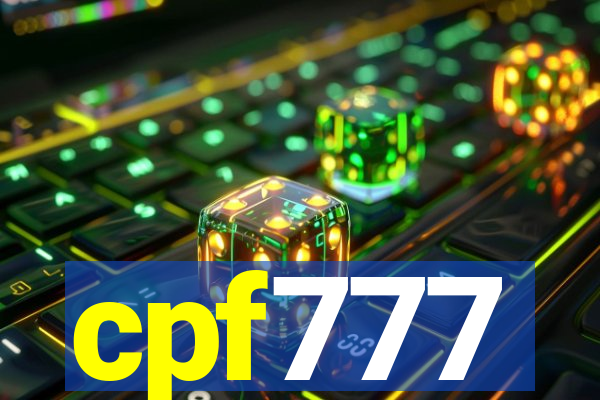 cpf777